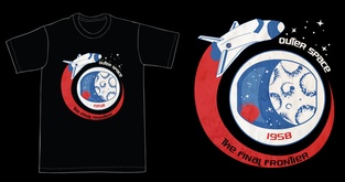 Outer Space