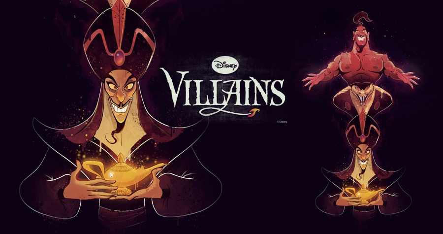 Jafar's final wish