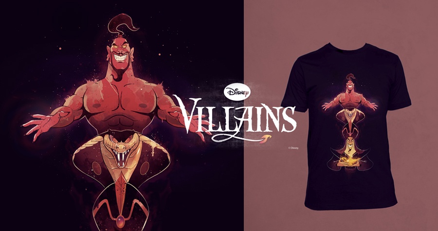 Jafar's final wish