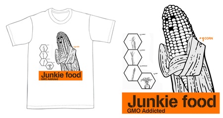 Junkie Food
