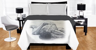 comfort her