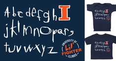lil' fighter