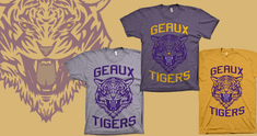 Image representing Tiger ROAR