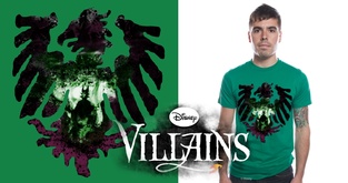 Maleficent's Dragon