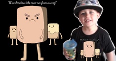 Marshmellow Kids 