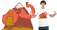 Image representing Big Moustarrr...the wildest Moustach in earth