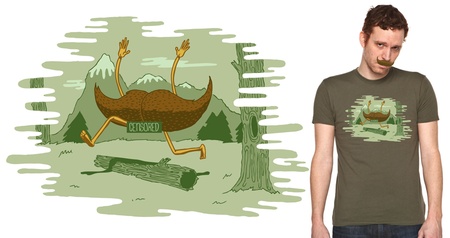 The Wild Mustache