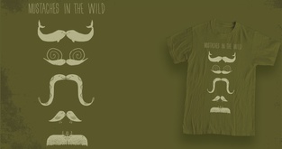 Make Out 'Stache