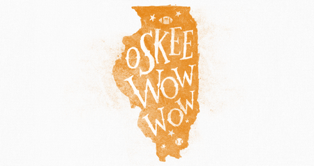 Oskee Wow Wow