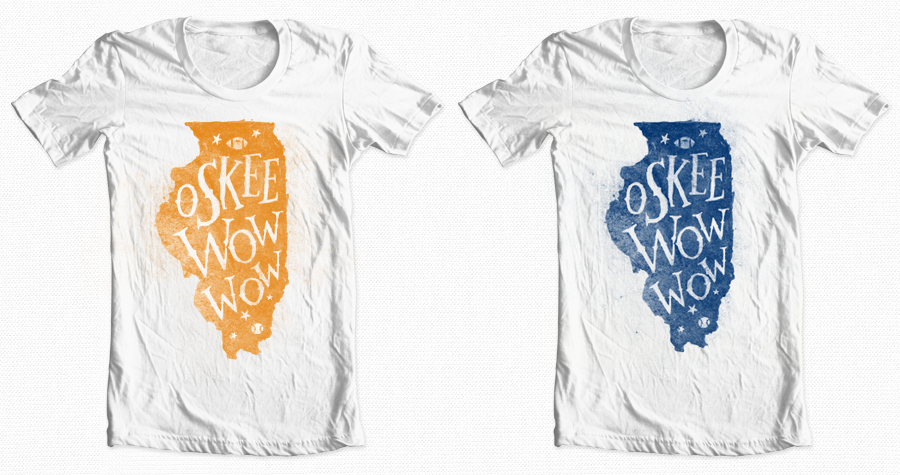 Oskee Wow Wow