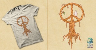 root of the tree