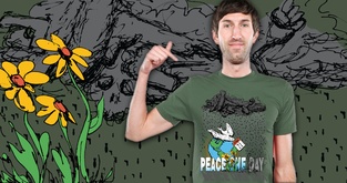 Forecast of Peace