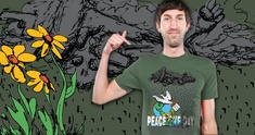 Forecast of Peace