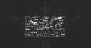 Peace&Core Values