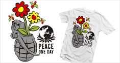 Grenade of Peace
