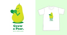 Image representing Grow a Pear