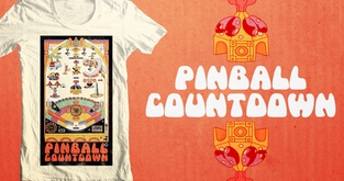 Pinball Countdown (1976)