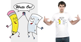 Write On!