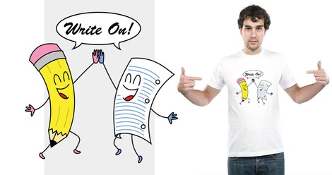 Write On!