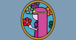 Portrait of a Princess