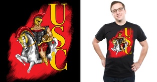 Trojan Soldier