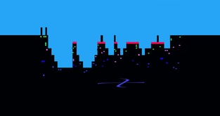 REM City