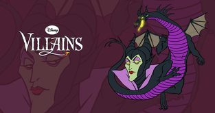 Mistress of the Dragon