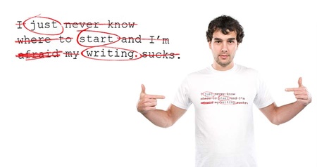 The Red Pen
