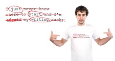 Image representing The Red Pen