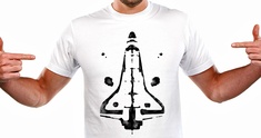 Image representing Rorschach Shuttle