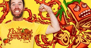 tomato assassin