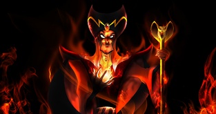 WICKED WISH