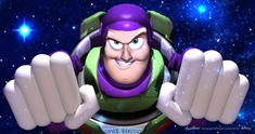 Image representing BUZZ IN 3D SPACE!