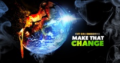 Image representing MAKE THAT CHANGE