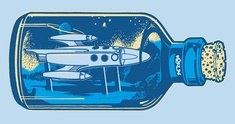 Image representing Collecting Space