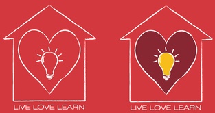 Live Love Learn