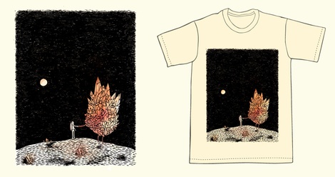 A Fractal Friend.