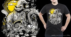 Image representing The nightmare