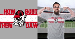 How 'Bout Them Dawgs?