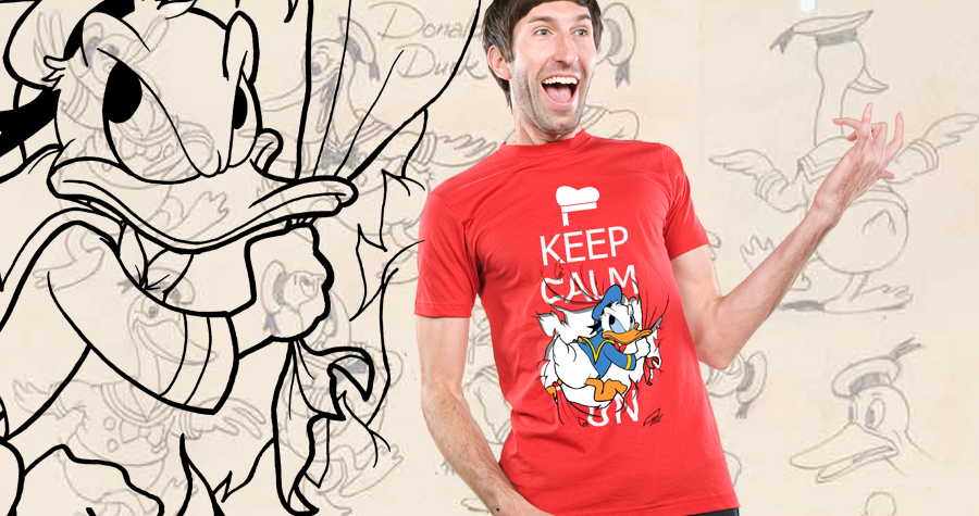 Keep Calm and Ahhh Phooey!!