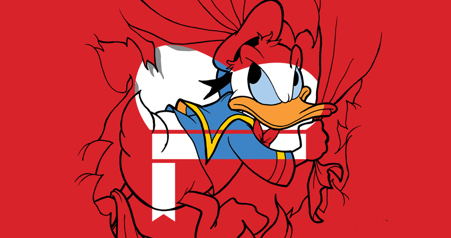Keep Calm and Ahhh Phooey!!