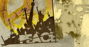 WORLD PEACE