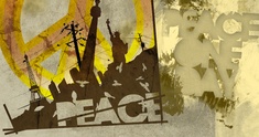 Image representing WORLD PEACE