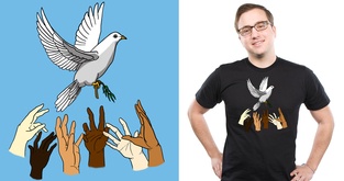 Fighting for Peace