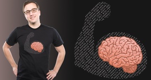 Brain Brawn