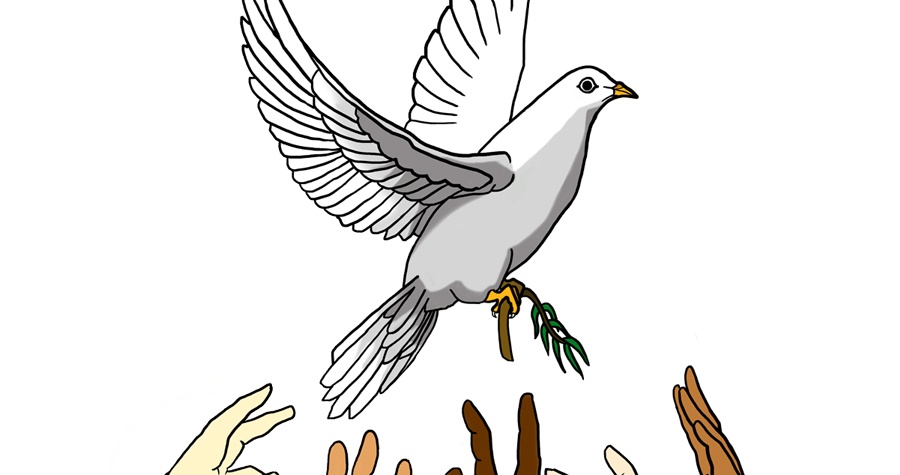 Fighting for Peace