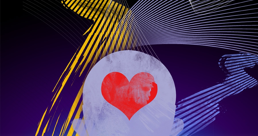 Think Love! Love Life!
