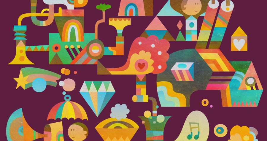 The Chipper Widget
