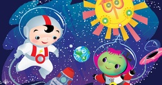 Image representing It is a Small World