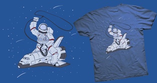 Space Cowboy